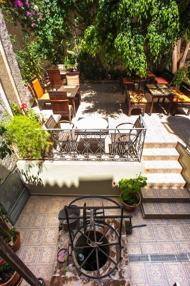 Splanzia Boutique Hotel Chania  Exterior foto