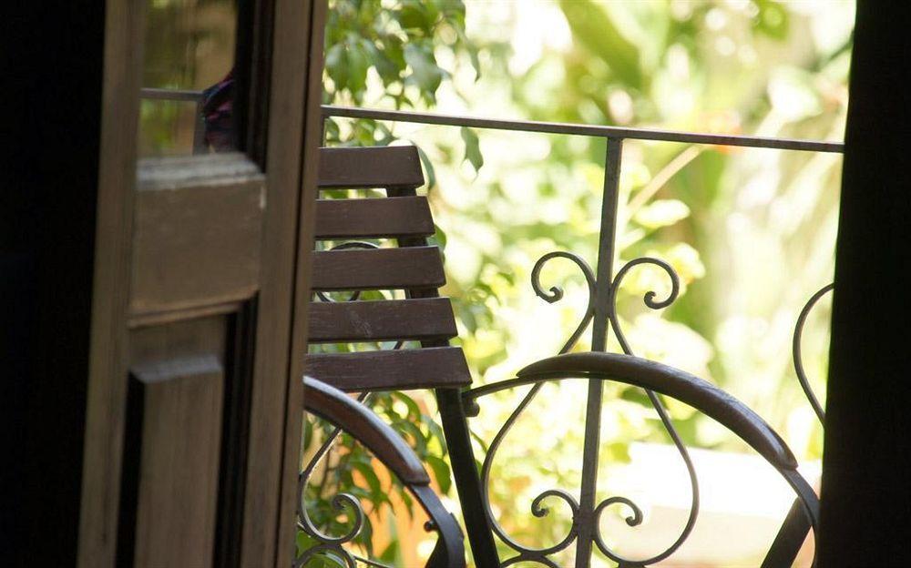 Splanzia Boutique Hotel Chania  Exterior foto