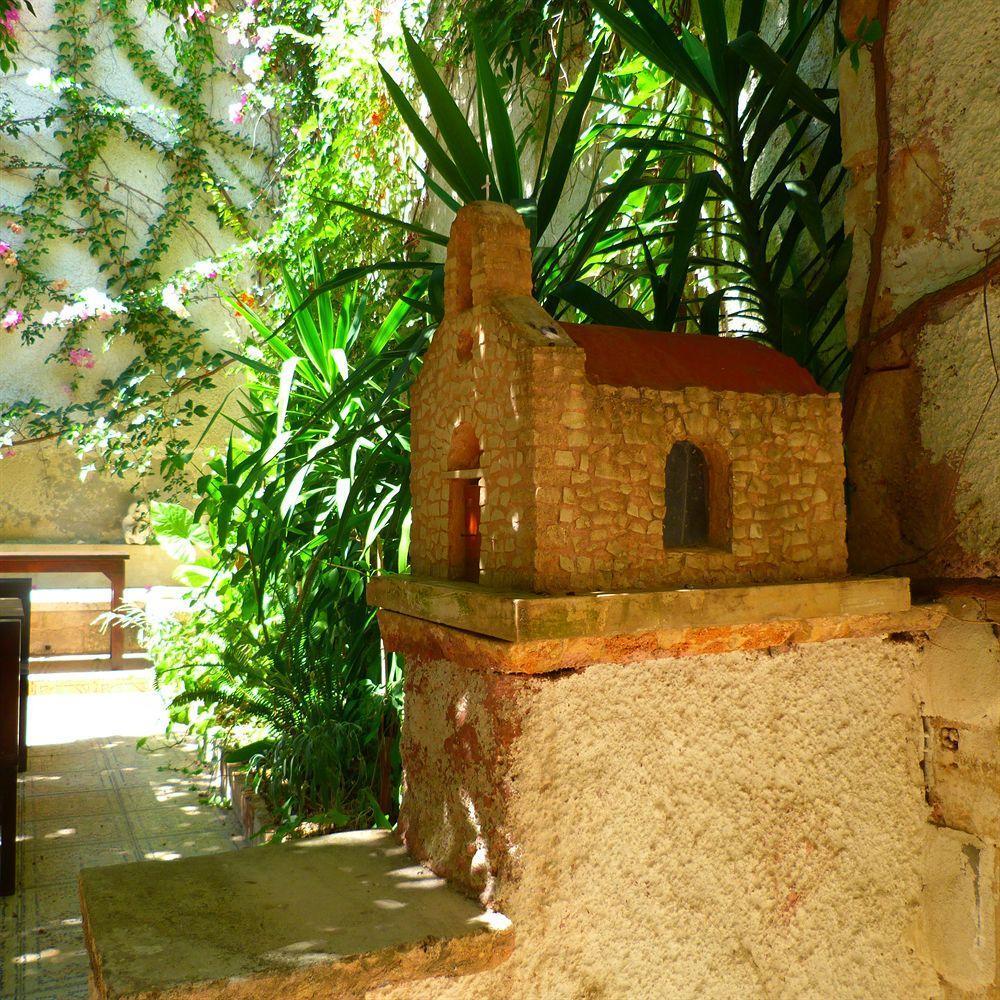 Splanzia Boutique Hotel Chania  Exterior foto