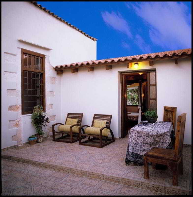 Splanzia Boutique Hotel Chania  Exterior foto