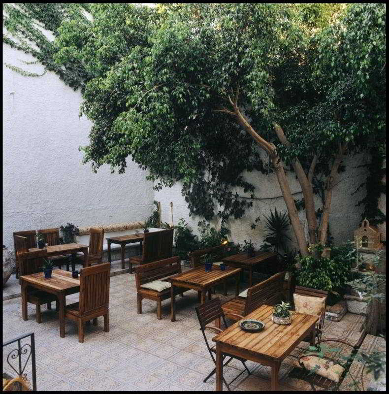 Splanzia Boutique Hotel Chania  Exterior foto