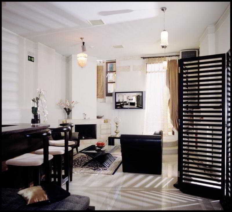 Splanzia Boutique Hotel Chania  Exterior foto